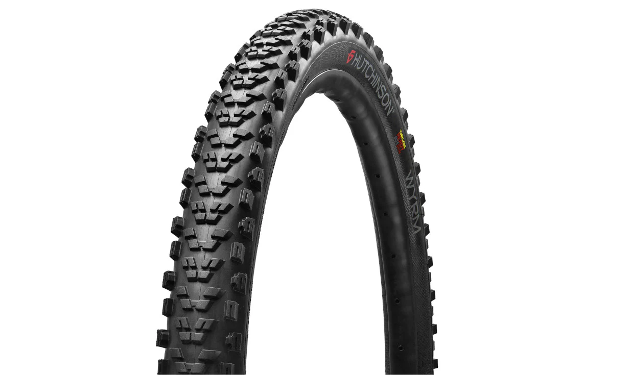Copertone Hutchinson Wyrm - Sideskin - Tubeless Ready