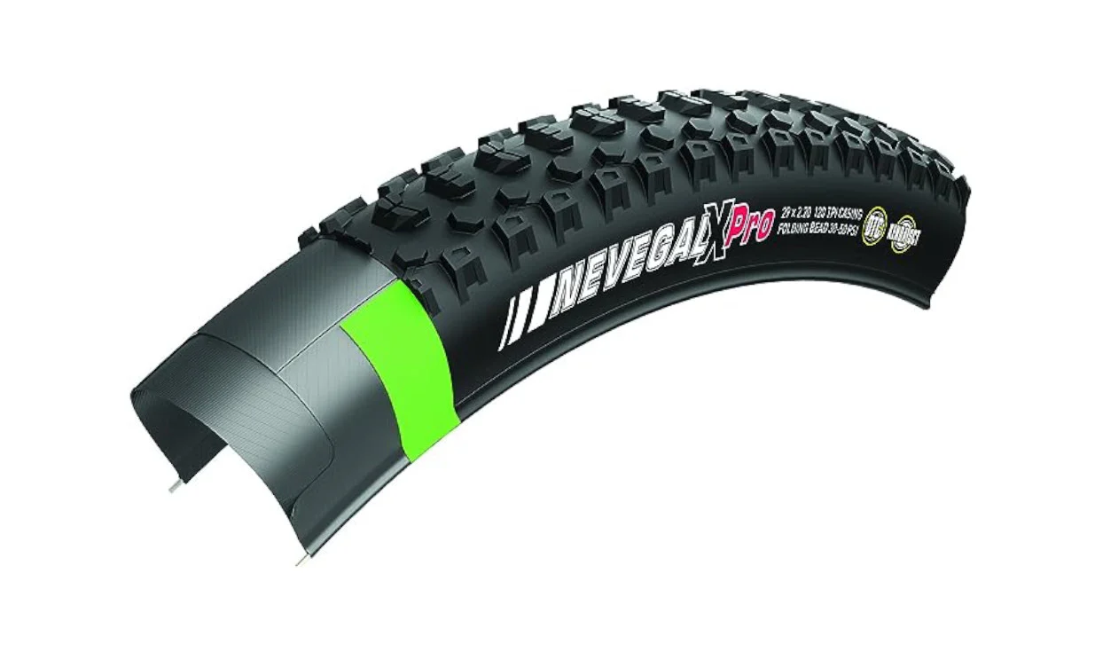 Copertone Kenda Nevegal X Pro - DTC - EMC - Image 2