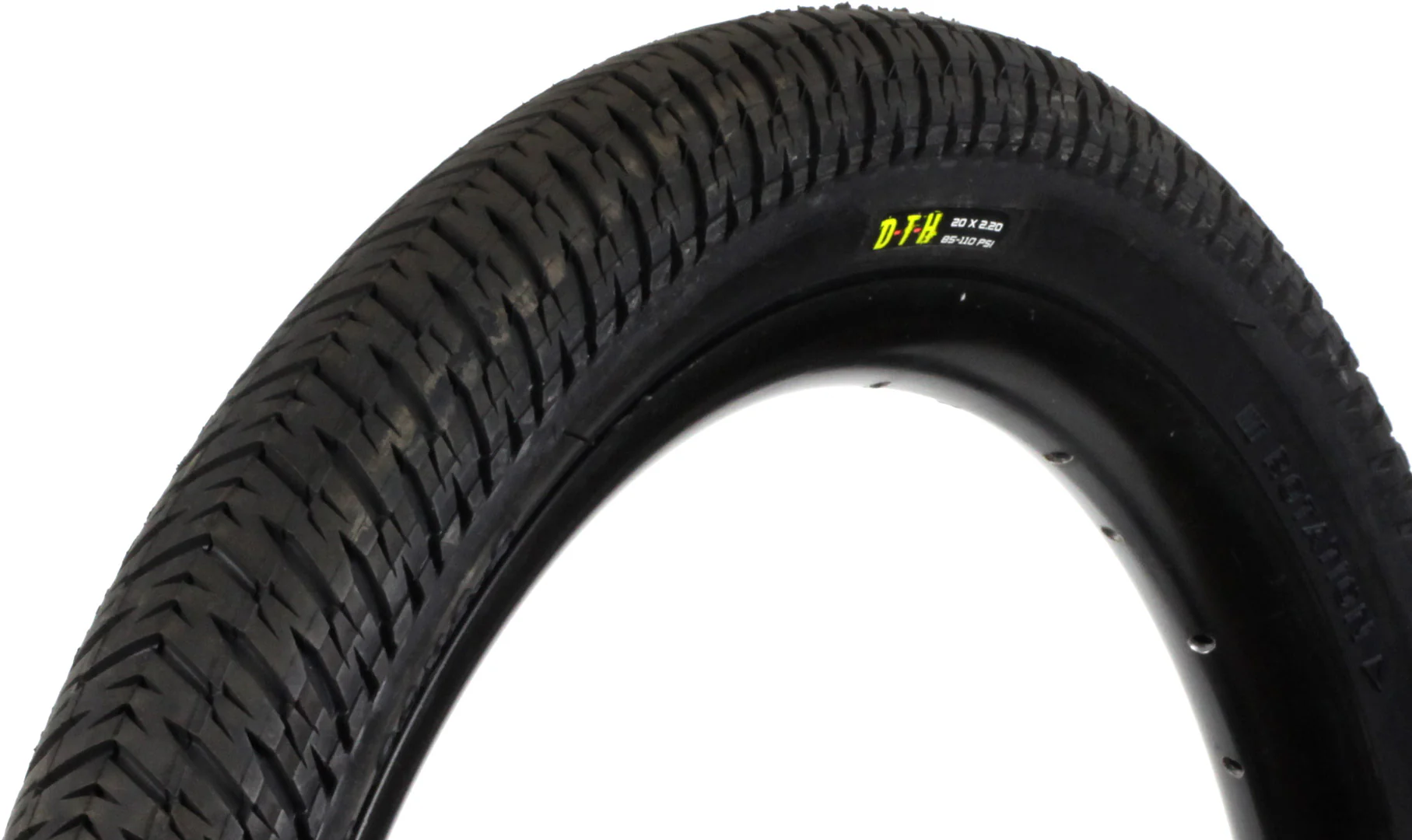 Copertone Maxxis DTH - Dual Compound 62a/60a