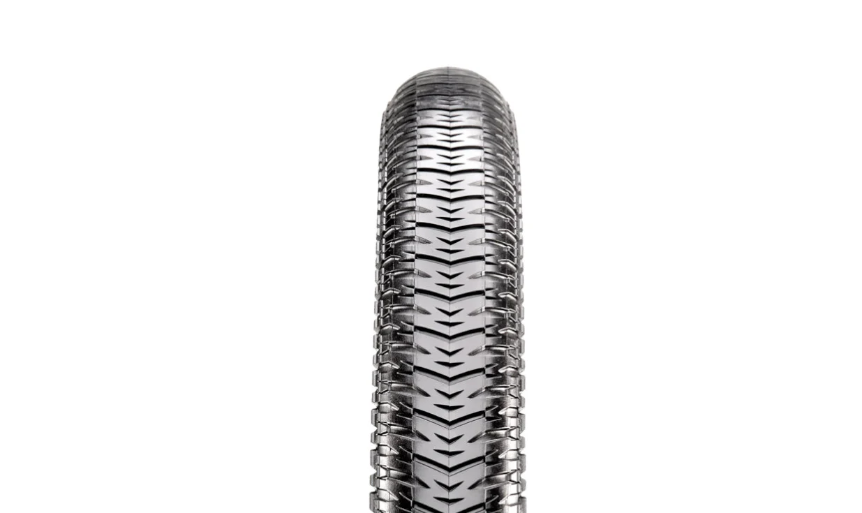 Pneumatico Maxxis DTH EXO Protection - Dual - Dark Tan Wall - Image 2