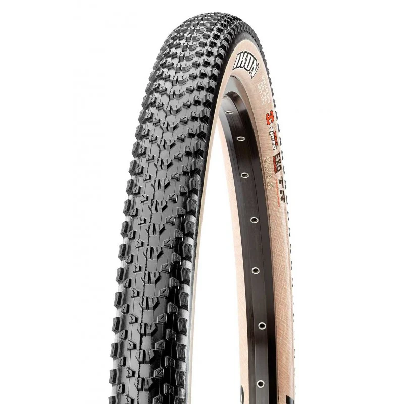 Copertone Maxxis Ikon 29" - EXO Protection - Dual 62a/60a - Tubeless Ready - Image 5