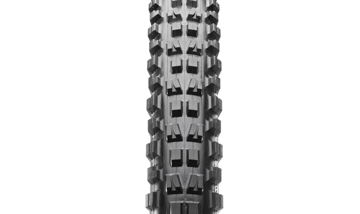 Pneumatico Maxxis Minion DHF Dual 62a/60a - Image 2