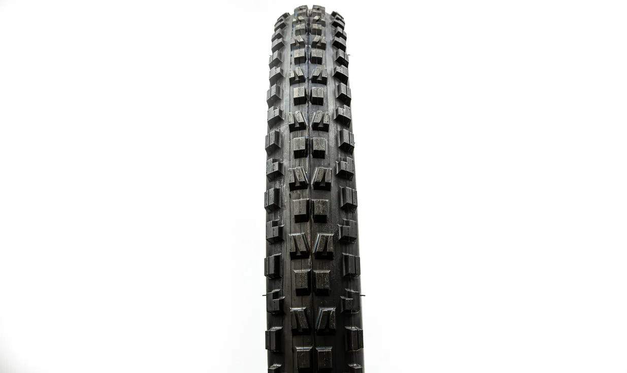 Copertone Maxxis Minion DHF - EXO Protection - Dual 62a/60a - Tubeless Ready - Image 4