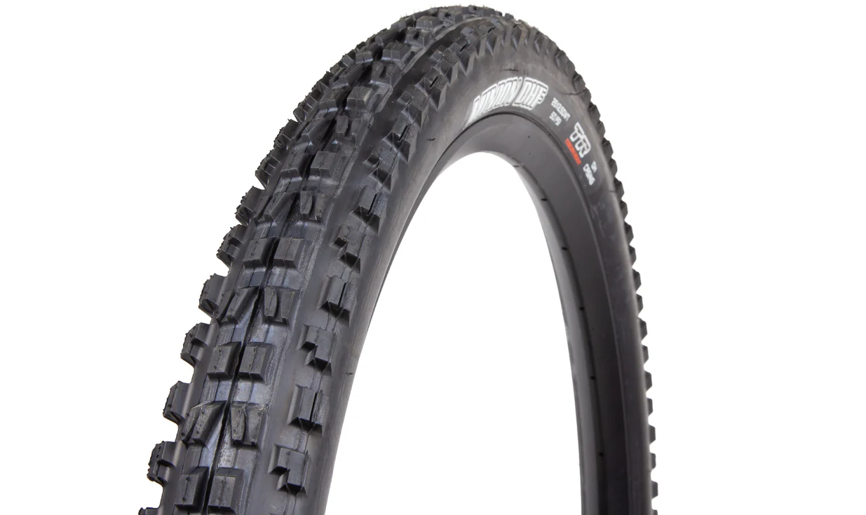 Copertone Maxxis Minion DHF Wide Trail - carcassa DH - Dual 62a/60a - Tubeless Ready