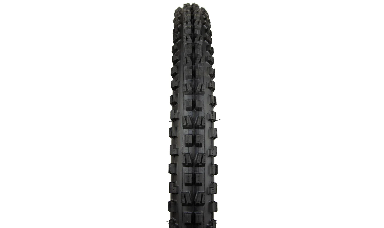 Copertone Maxxis Minion DHF Wide Trail - carcassa DH - Dual 62a/60a - Tubeless Ready - Image 4