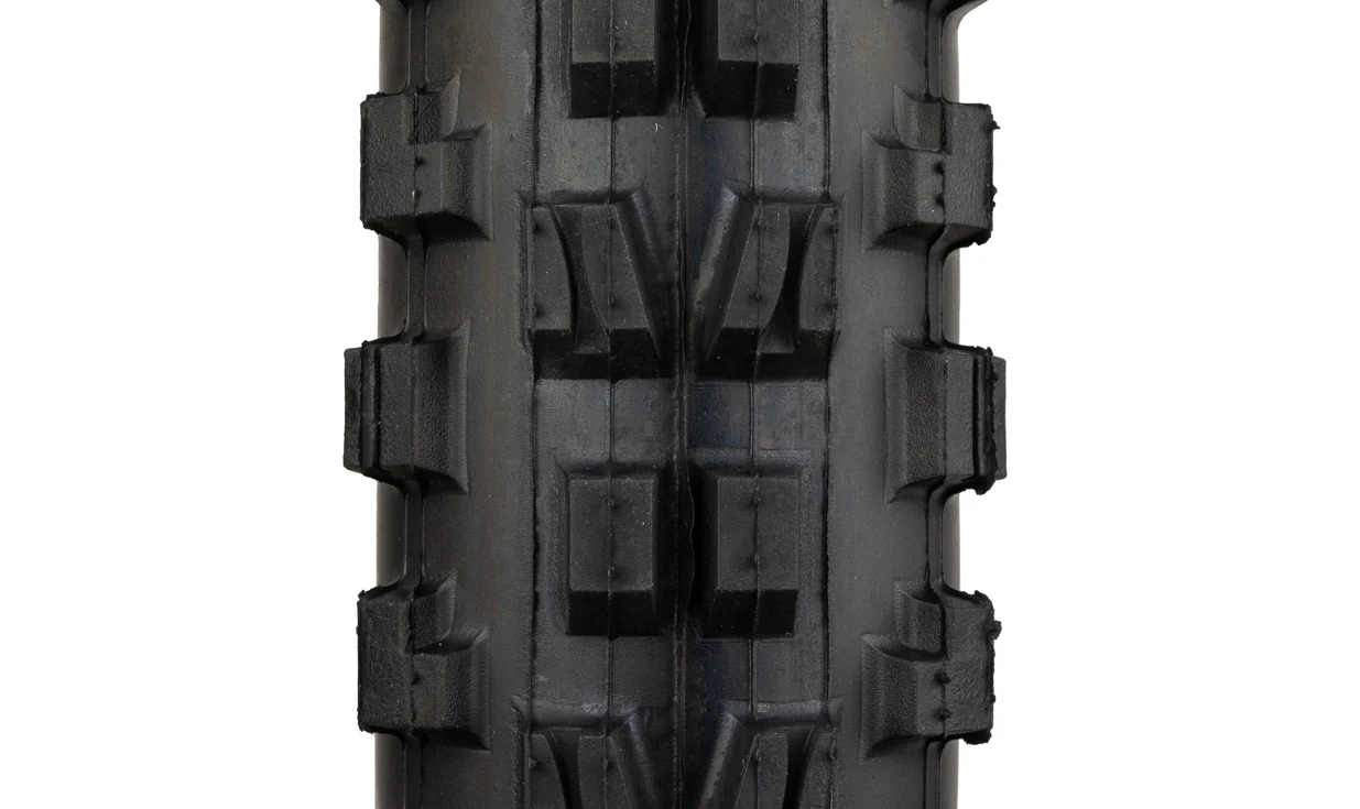 Copertone Maxxis Minion DHF Wide Trail - carcassa DH - Dual 62a/60a - Tubeless Ready - Image 5