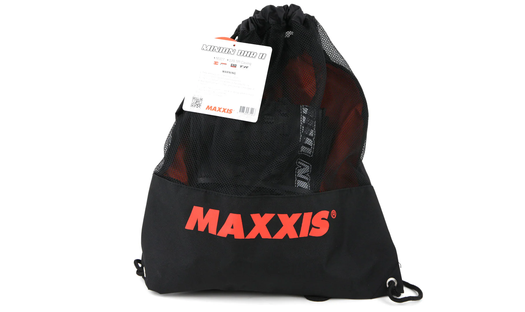 Copertone Maxxis Minion DHR II+ - EXO Protection - 3C Maxx Terra - Tubeless Ready - Image 3
