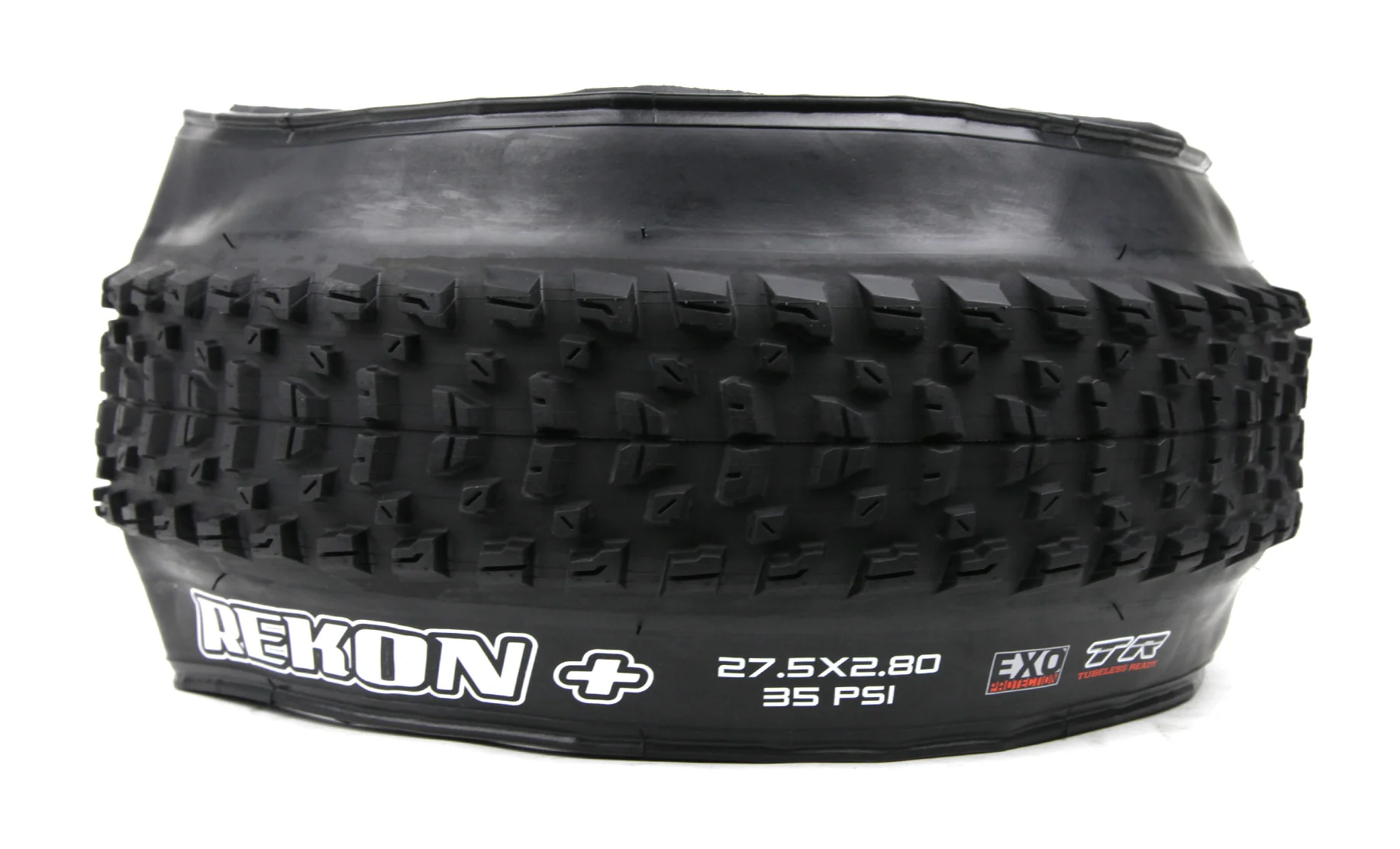 Copertone Maxxis Rekon+ - EXO Protection - Dual 62a/60a - Tubeless Ready - Image 2