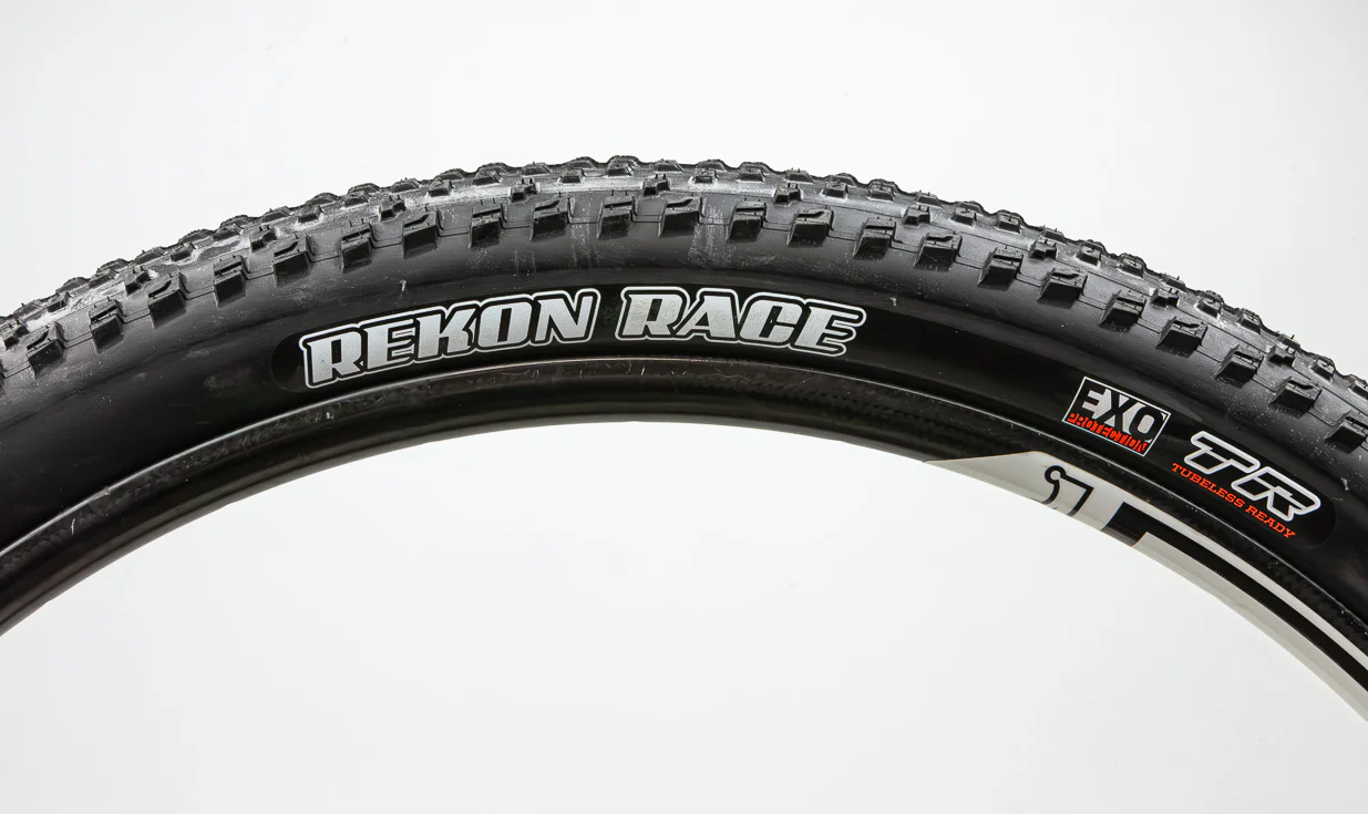 Copertone Maxxis Rekon Race - EXO Protection - Tubeless Ready - 120 tpi - Image 3