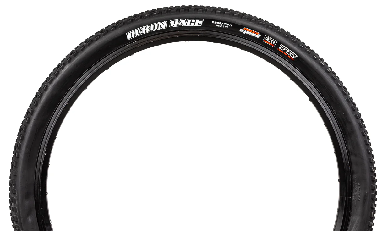 Copertone Maxxis Rekon Race Wide Trail - Protezione EXO - Maxxspeed - Tubeless Ready - Image 2