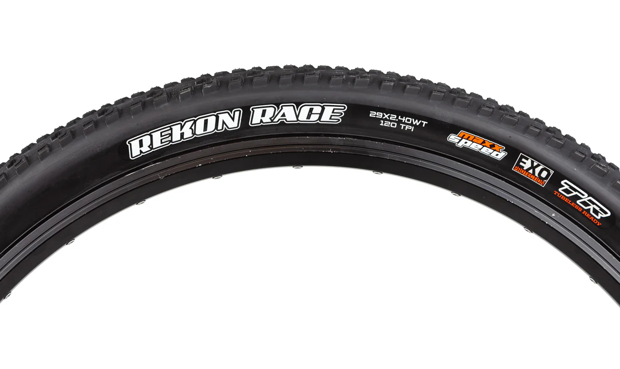 Copertone Maxxis Rekon Race Wide Trail - Protezione EXO - Maxxspeed - Tubeless Ready - Image 3