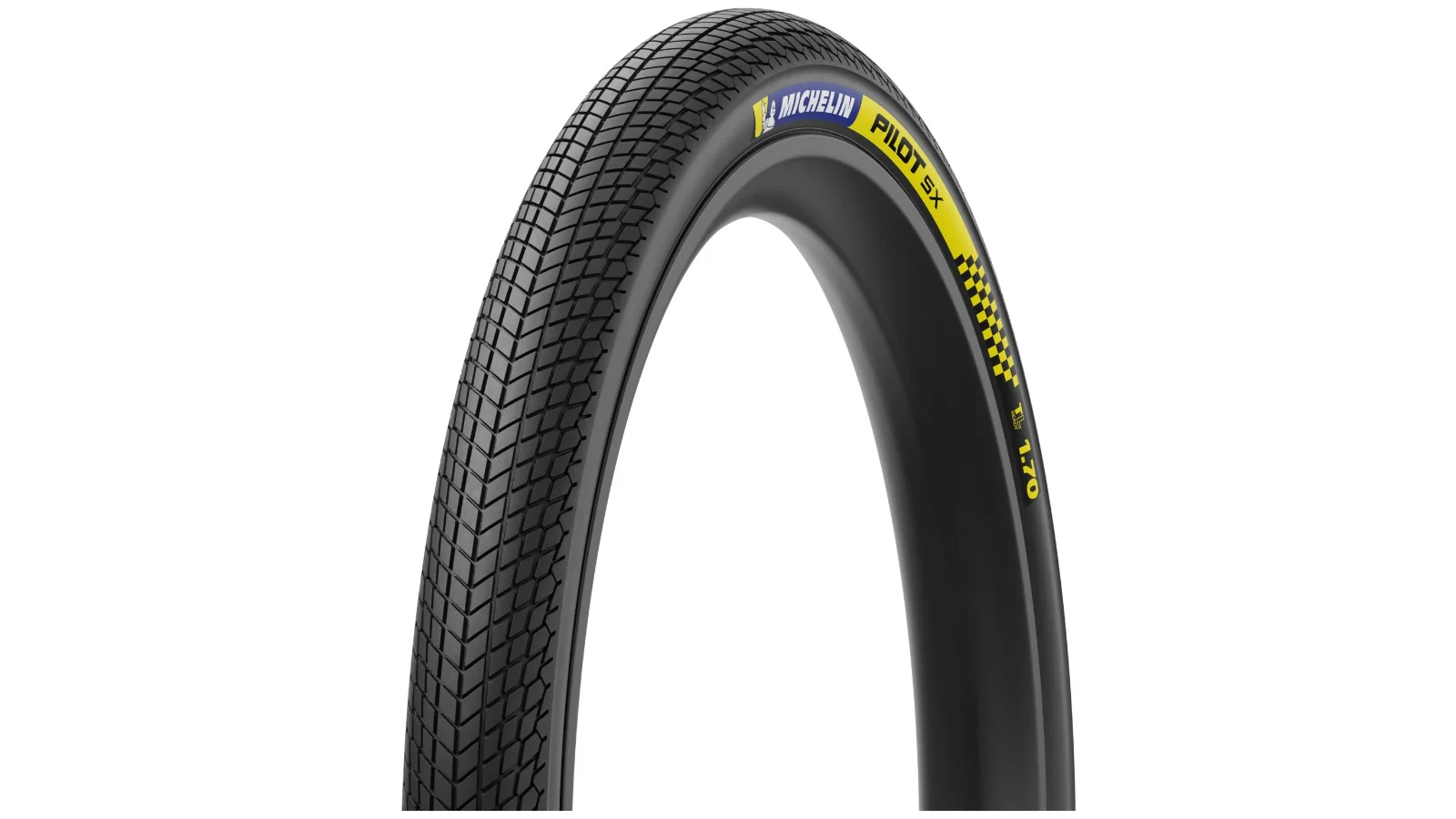 Pneumatico Michelin BMX Pilot SX Racing Line - Tubeless Ready