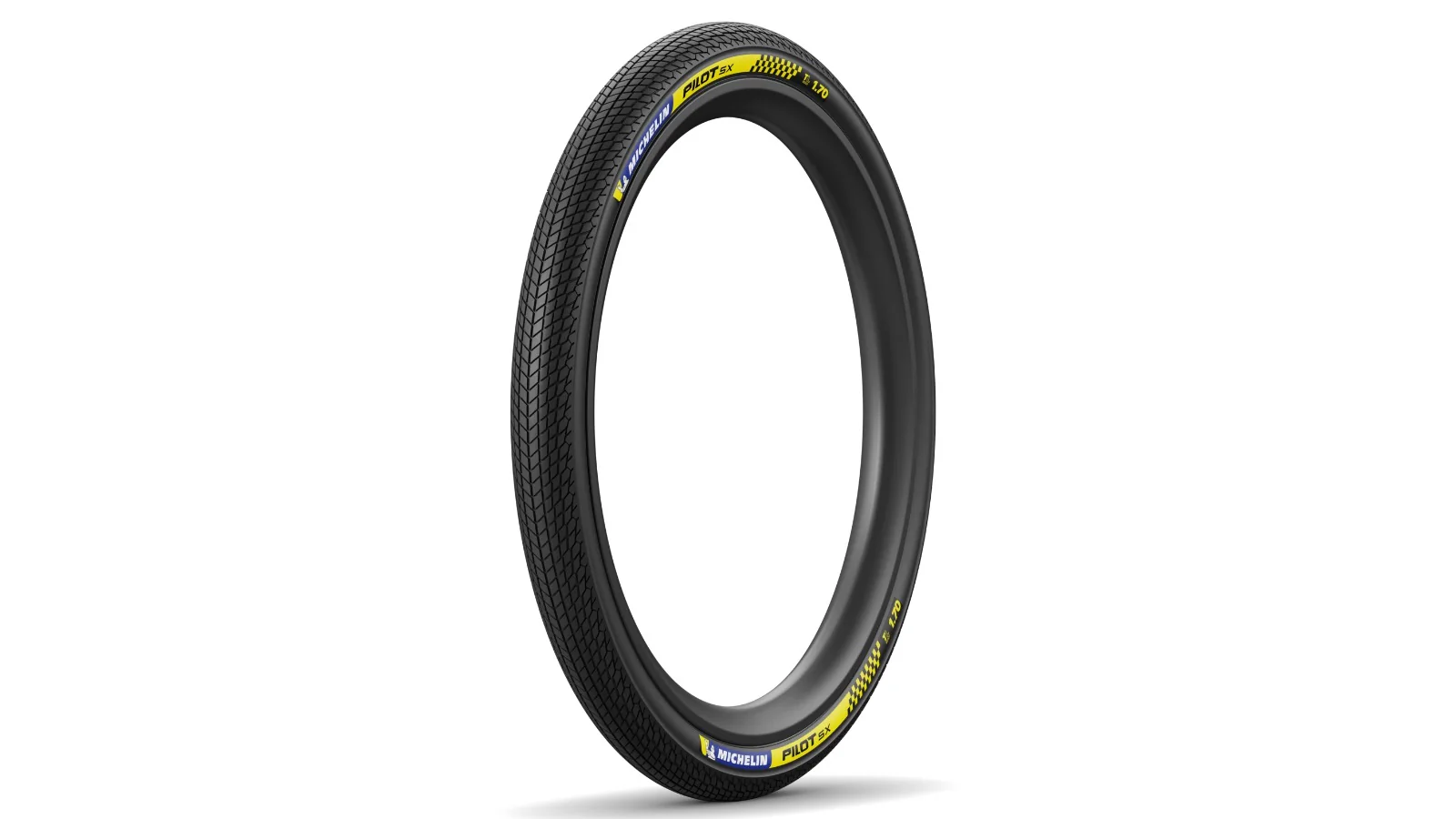 Pneumatico Michelin BMX Pilot SX Racing Line - Tubeless Ready - Image 4