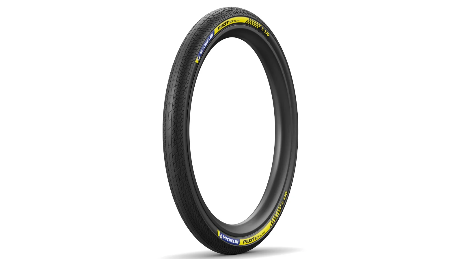 Pneumatico Michelin BMX Pilot SX Slick Racing Line - Tubeless Ready - Image 4