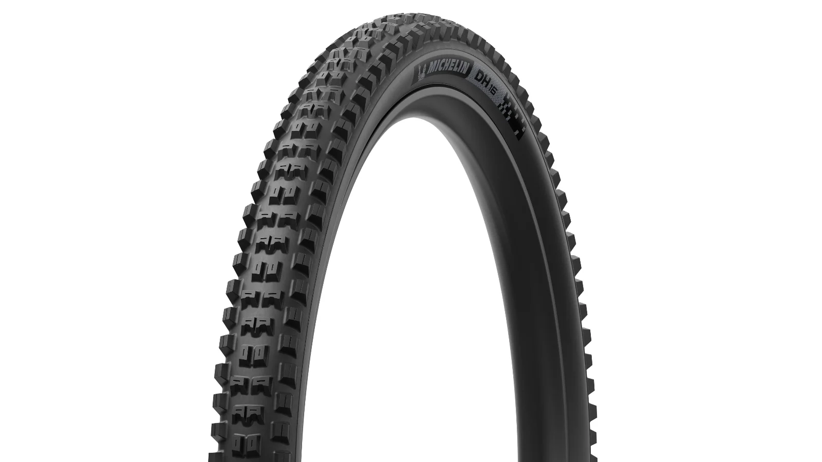 Copertone Michelin DH 16 Racing Line - Magi-X - Tubeless Ready - Image 2