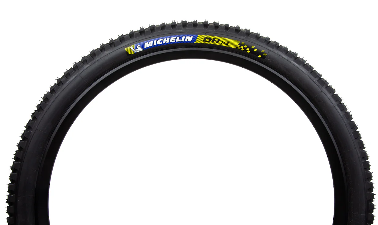 Copertone Michelin DH 16 Racing Line - Magi-X - Tubeless Ready - Image 3