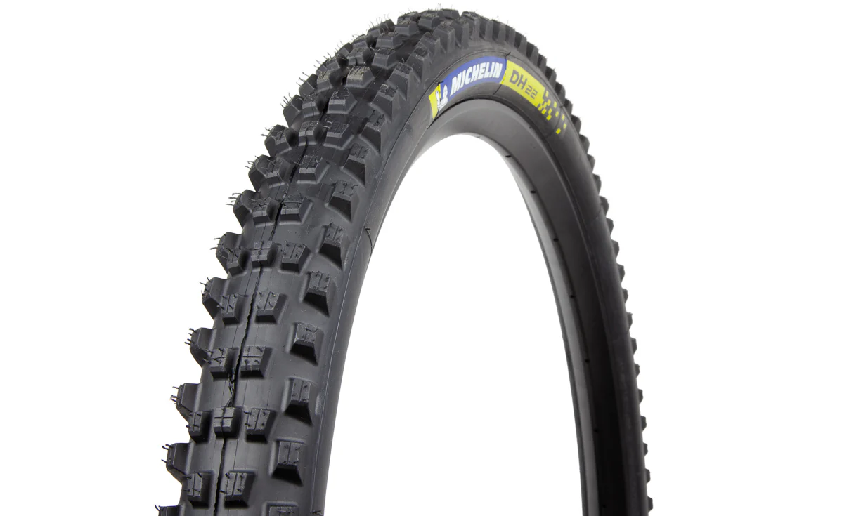 Copertone Michelin DH 22 Racing Line - Magi-X - Tubeless Ready