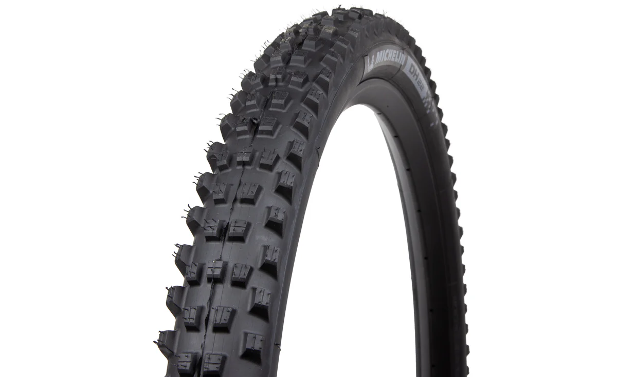 Copertone Michelin DH 22 Racing Line - Magi-X - Tubeless Ready - Image 2