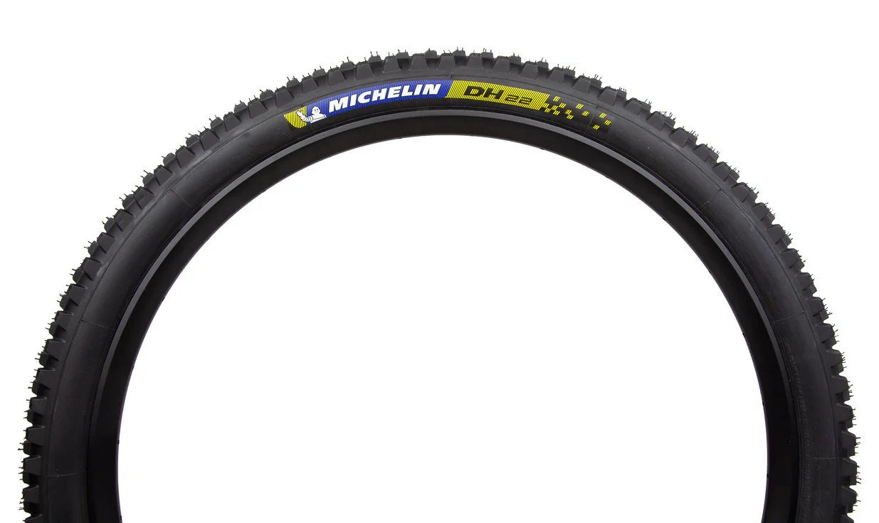 Copertone Michelin DH 22 Racing Line - Magi-X - Tubeless Ready - Image 3