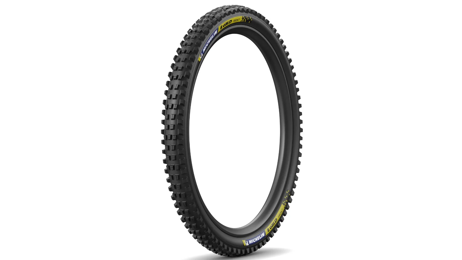 Pneumatico Michelin E-Wild Front Racing Line - Magi-X - Tubeless Ready - Image 2