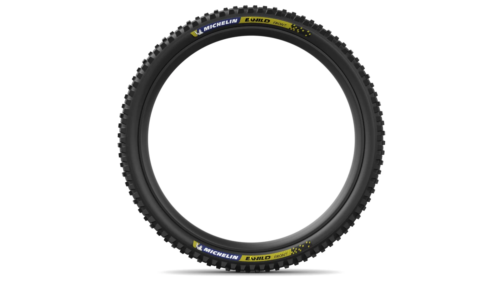 Pneumatico Michelin E-Wild Front Racing Line - Magi-X - Tubeless Ready - Image 3
