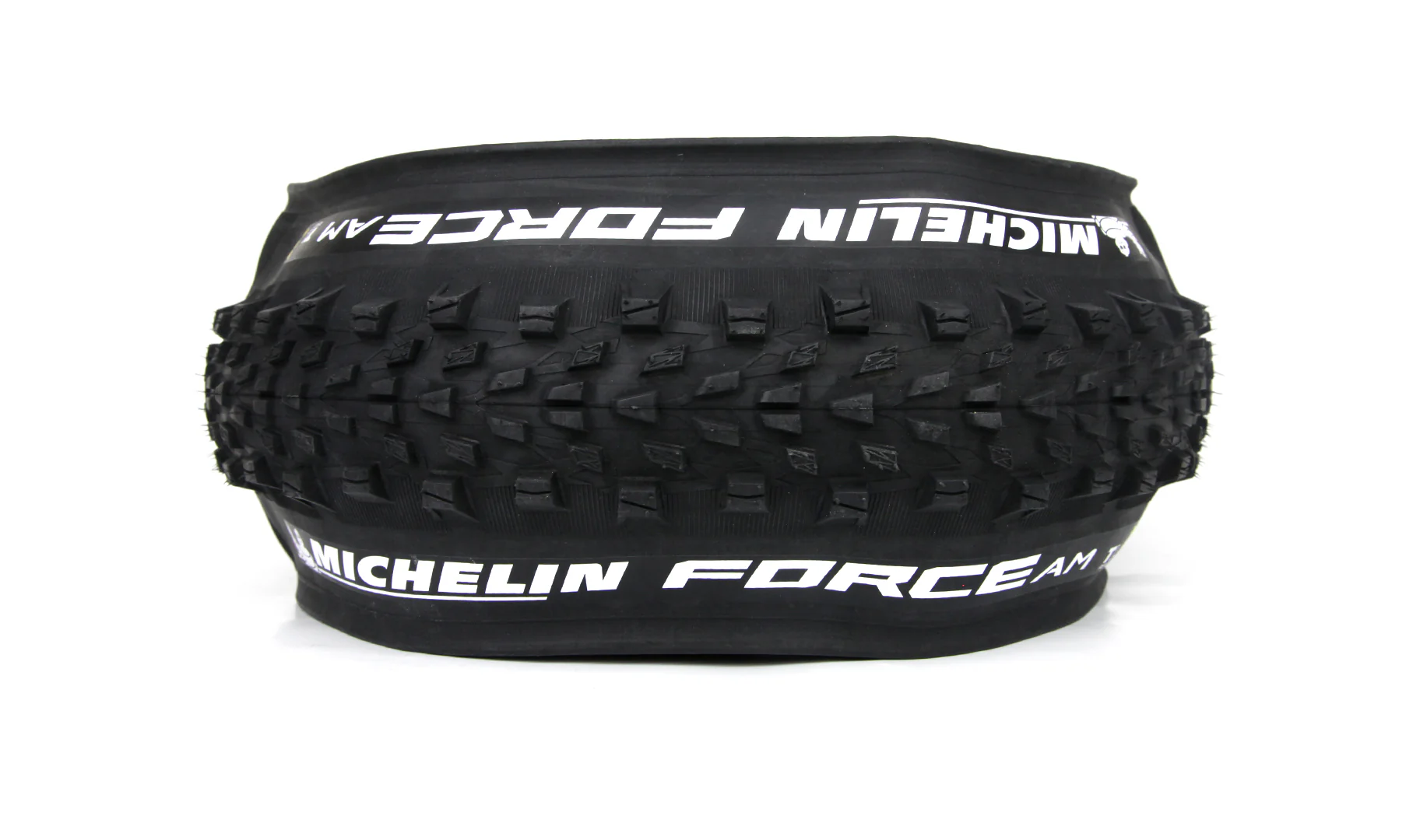 Copertone Michelin Force AM Performance - Trail Shield Bead2Bead - Tubeless Ready - Ebike ready - Image 2