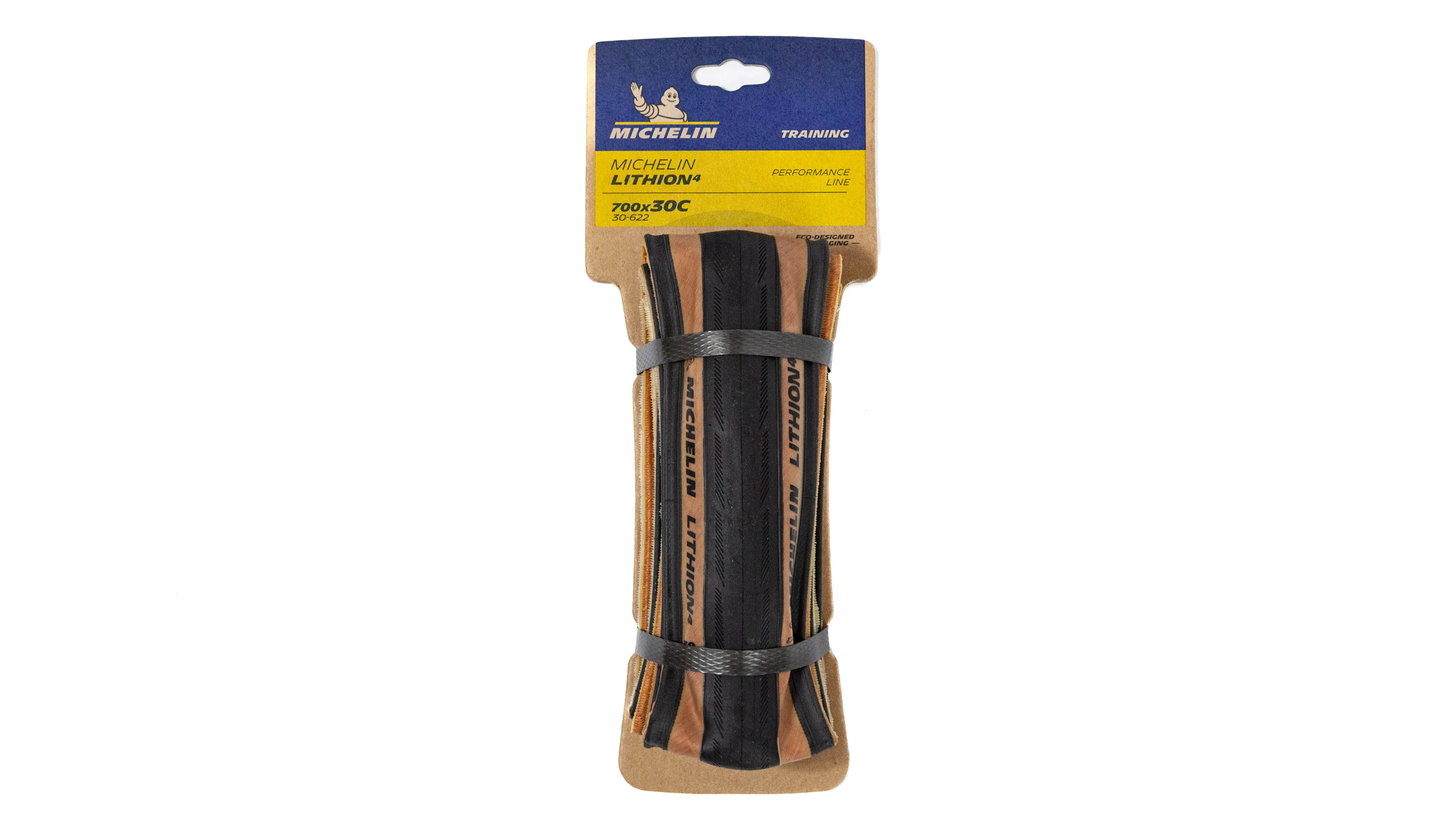 Pneumatico Michelin Lithion 4 Performance Line - Magi-X - Image 14