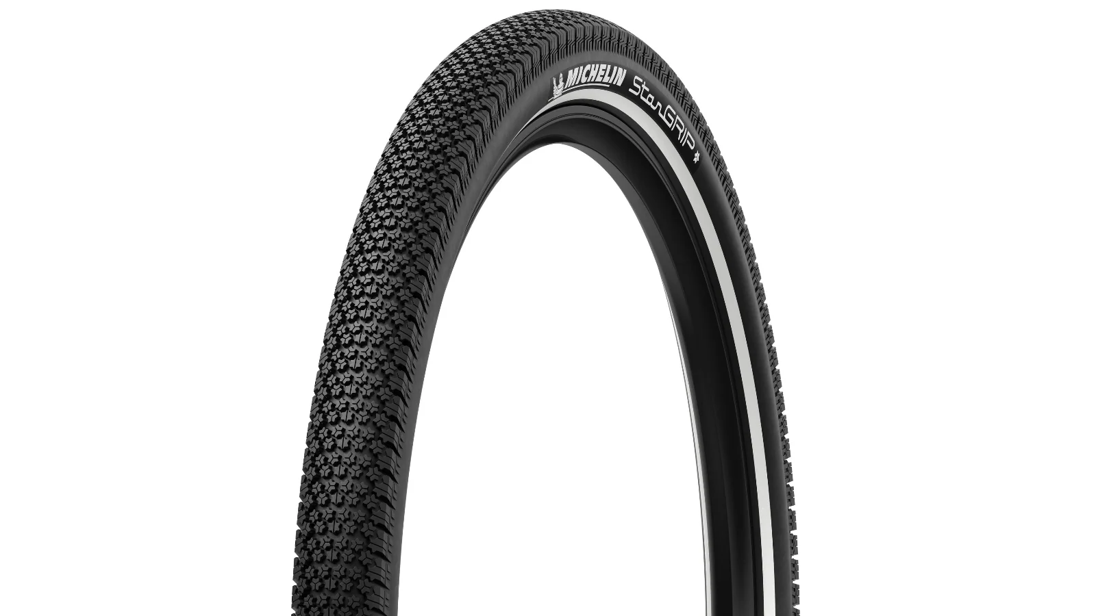 Copertone Michelin StarGrip - Protek HD