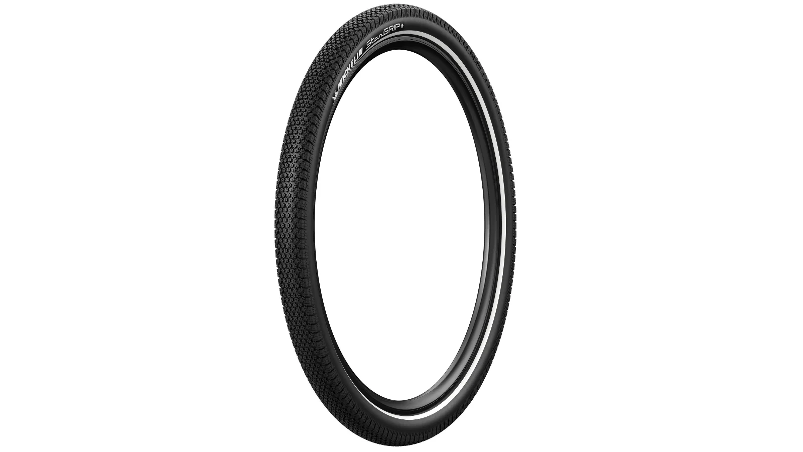 Copertone Michelin StarGrip - Protek HD - Image 3