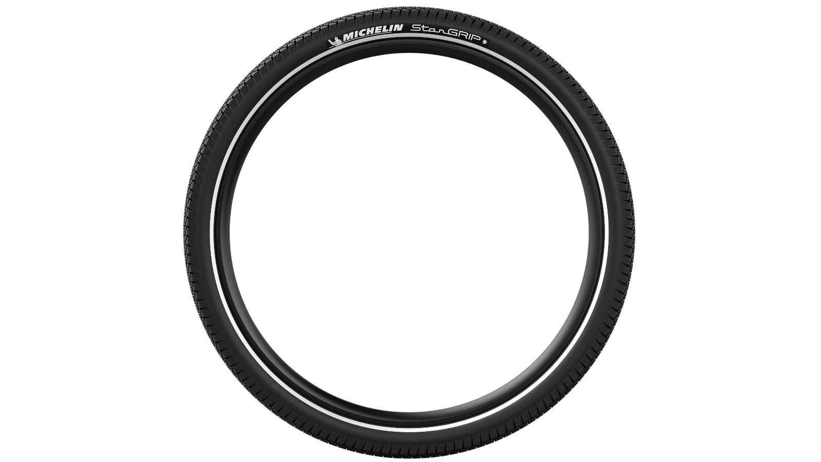 Copertone Michelin StarGrip - Protek HD - Image 4