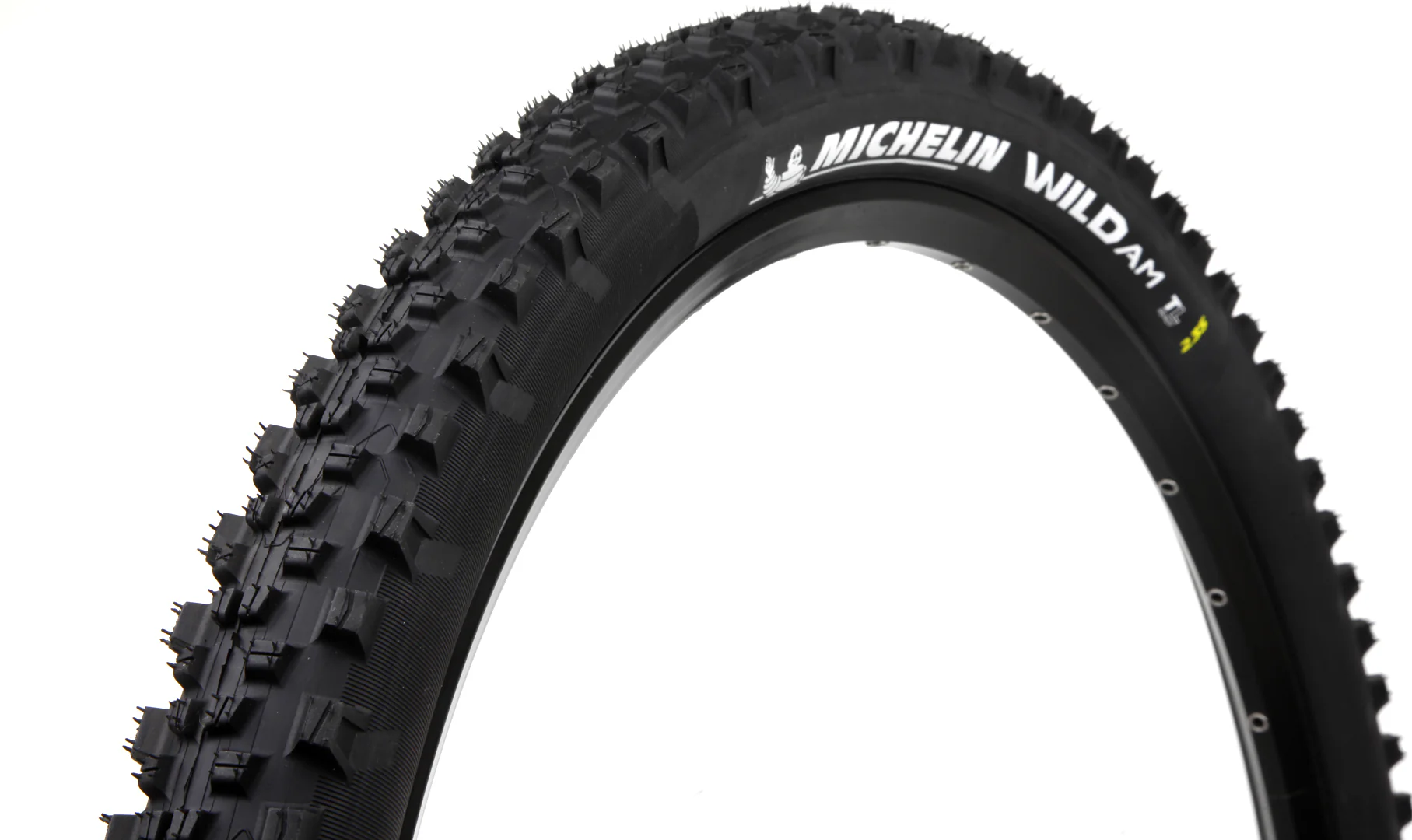 Copertone Michelin Wild AM Performance - Trail Shield Bead2Bead - Tubeless Ready - Ebike ready
