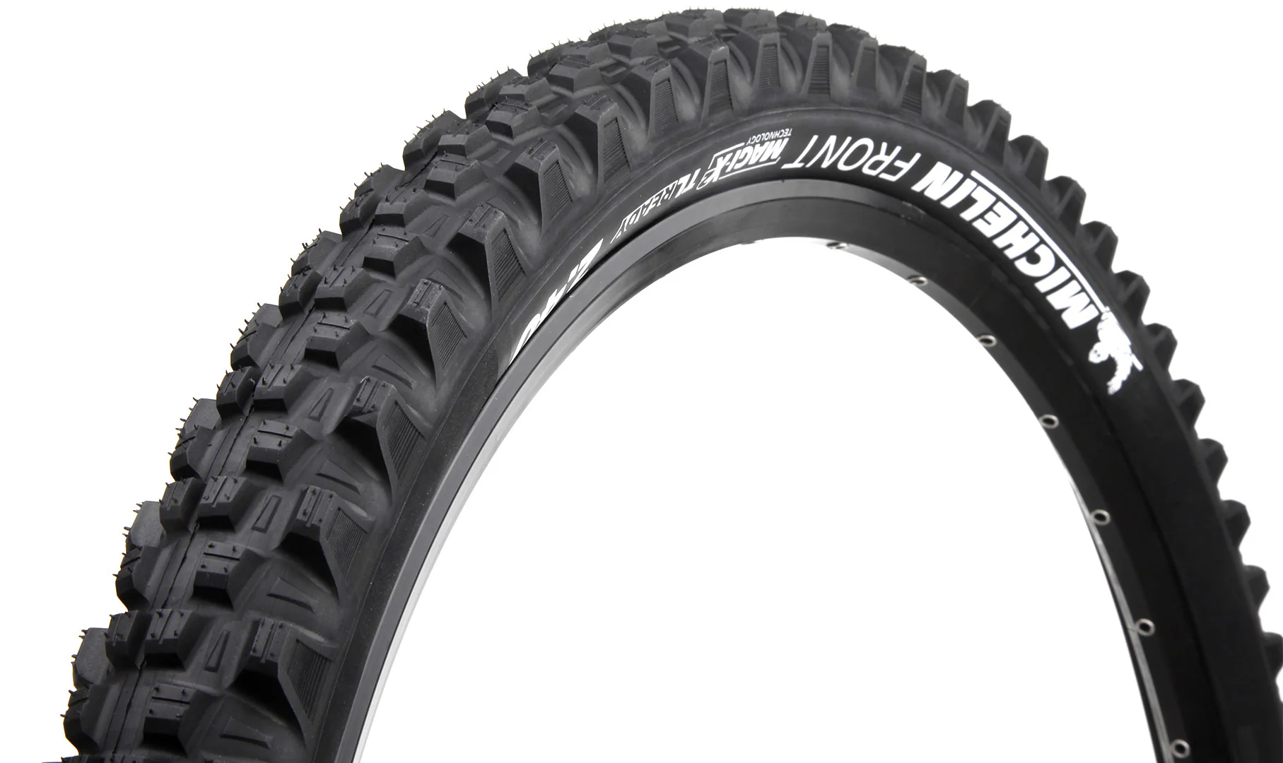 Copertone Michelin Wild Enduro Front MAGI-X2 - Gravity Shield - Tubeless Ready - Ebike ready