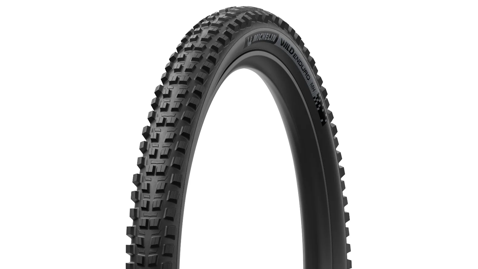 Pneumatico Michelin Wild Enduro MH Racing Line - Magi-X - Tubeless Ready - Image 2