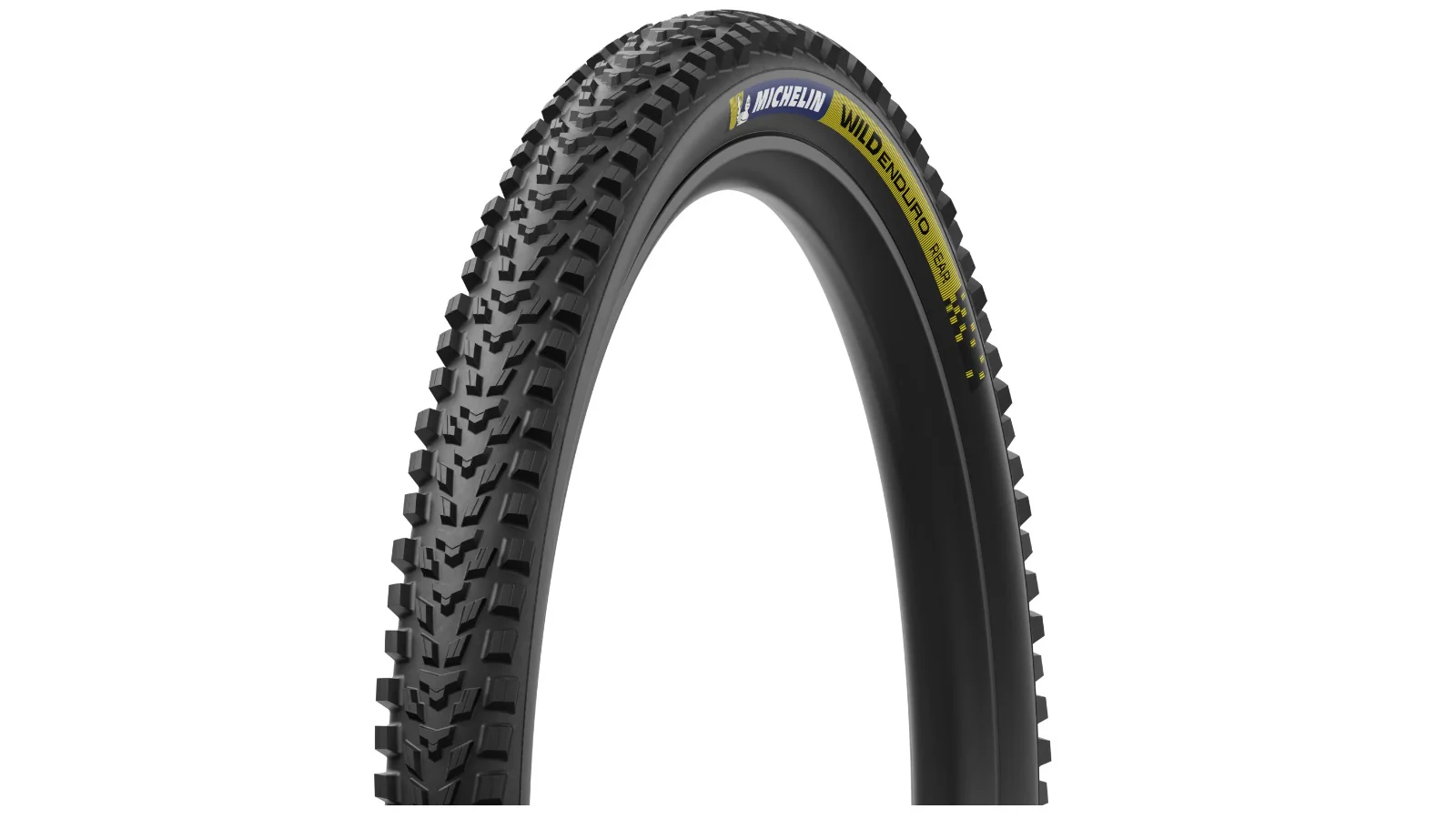 Pneumatico Michelin Wild Enduro Rear Racing Line - Magi-X - Tubeless Ready