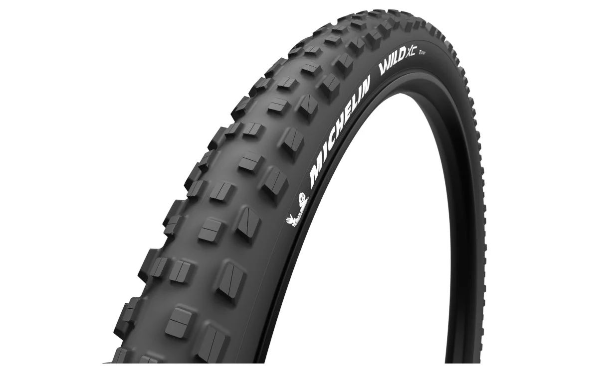 Copertone Michelin Wild XC Performance Line 29" - Gum-X - E-Bike Ready - Tubeless Ready