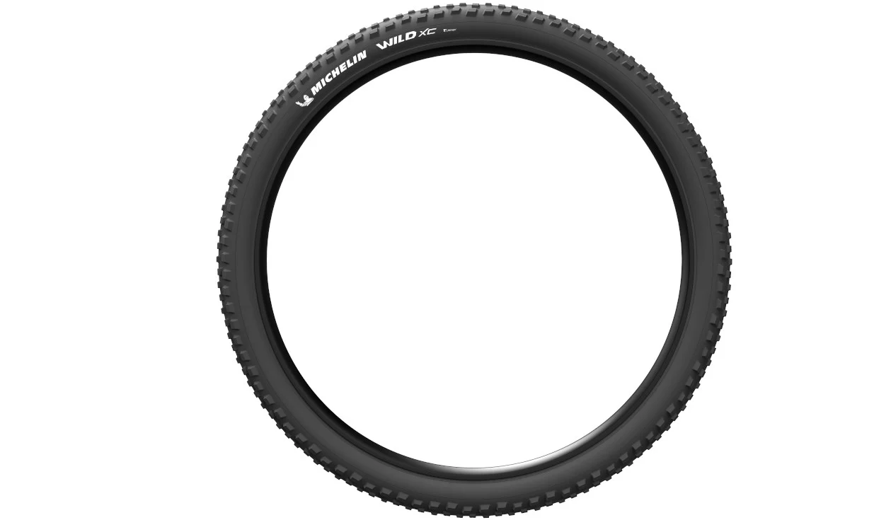 Copertone Michelin Wild XC Performance Line 29" - Gum-X - E-Bike Ready - Tubeless Ready - Image 2