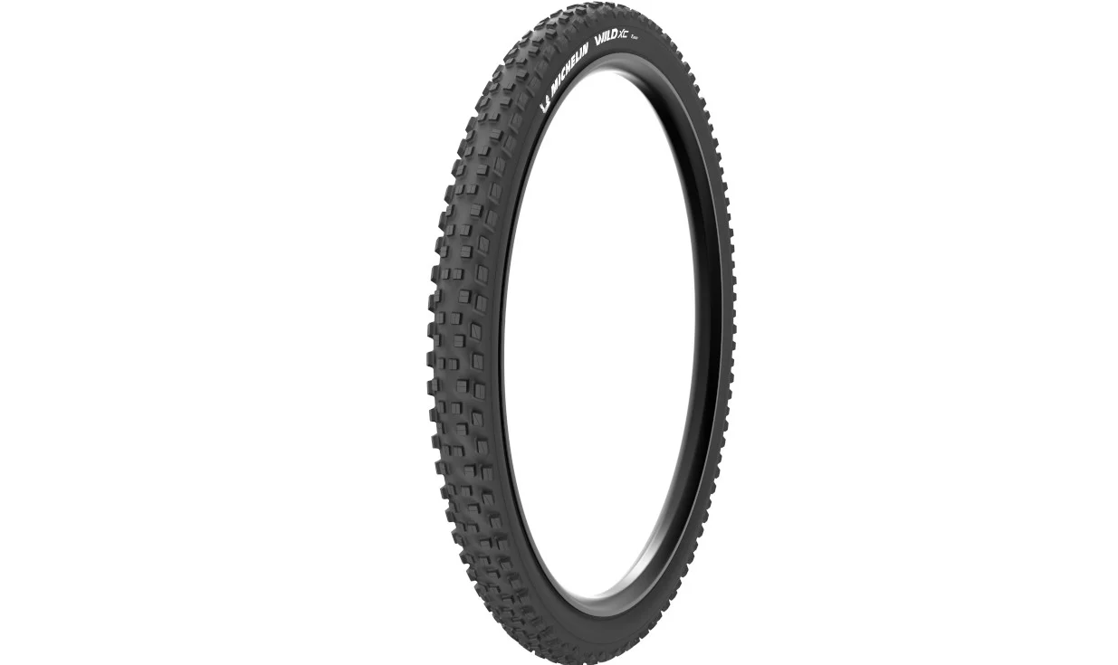 Copertone Michelin Wild XC Performance Line 29" - Gum-X - E-Bike Ready - Tubeless Ready - Image 3