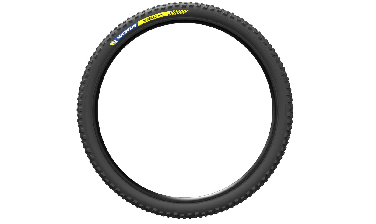 Copertone Michelin Wild XC Racing Line 29" - Cross Shield - Gum-X - E-Bike Ready - Tubeless Ready - Image 2