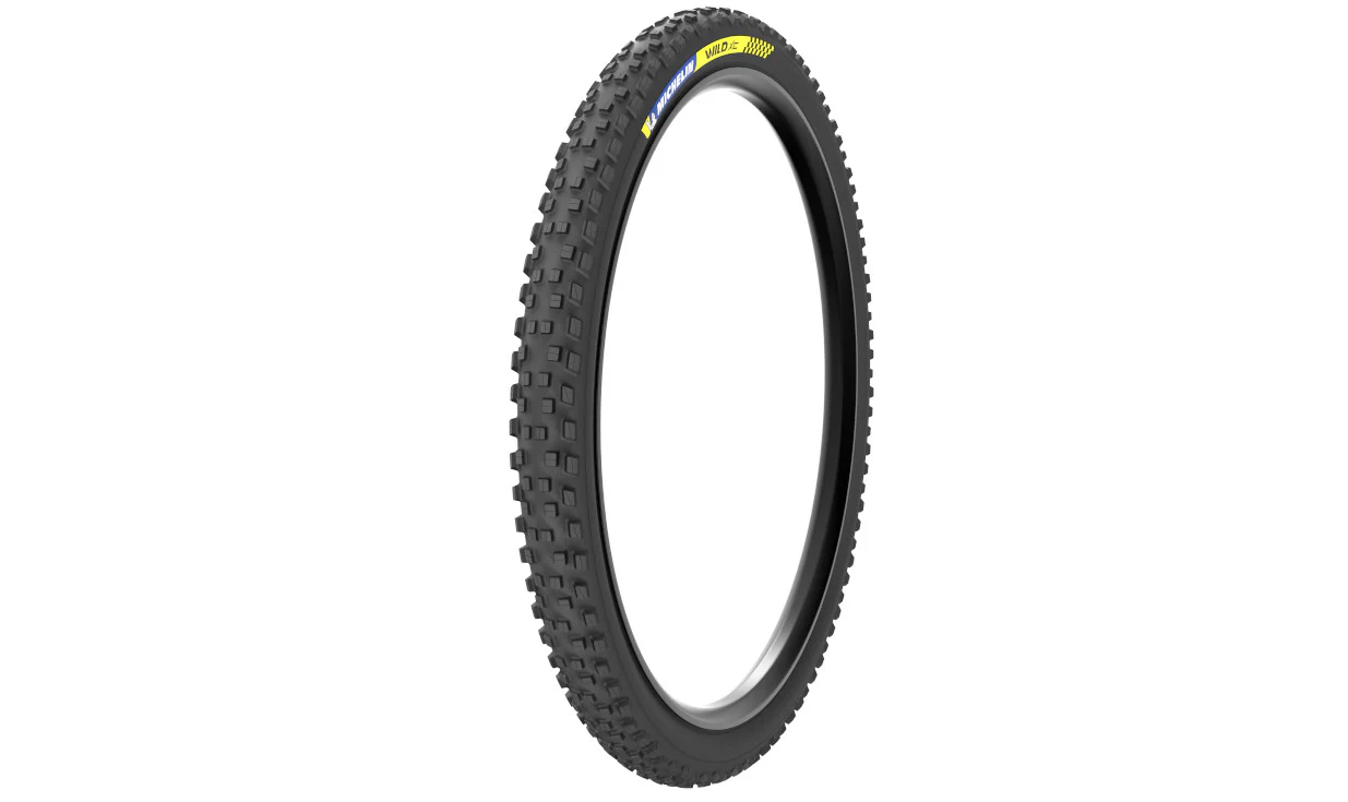 Copertone Michelin Wild XC Racing Line 29" - Cross Shield - Gum-X - E-Bike Ready - Tubeless Ready - Image 3