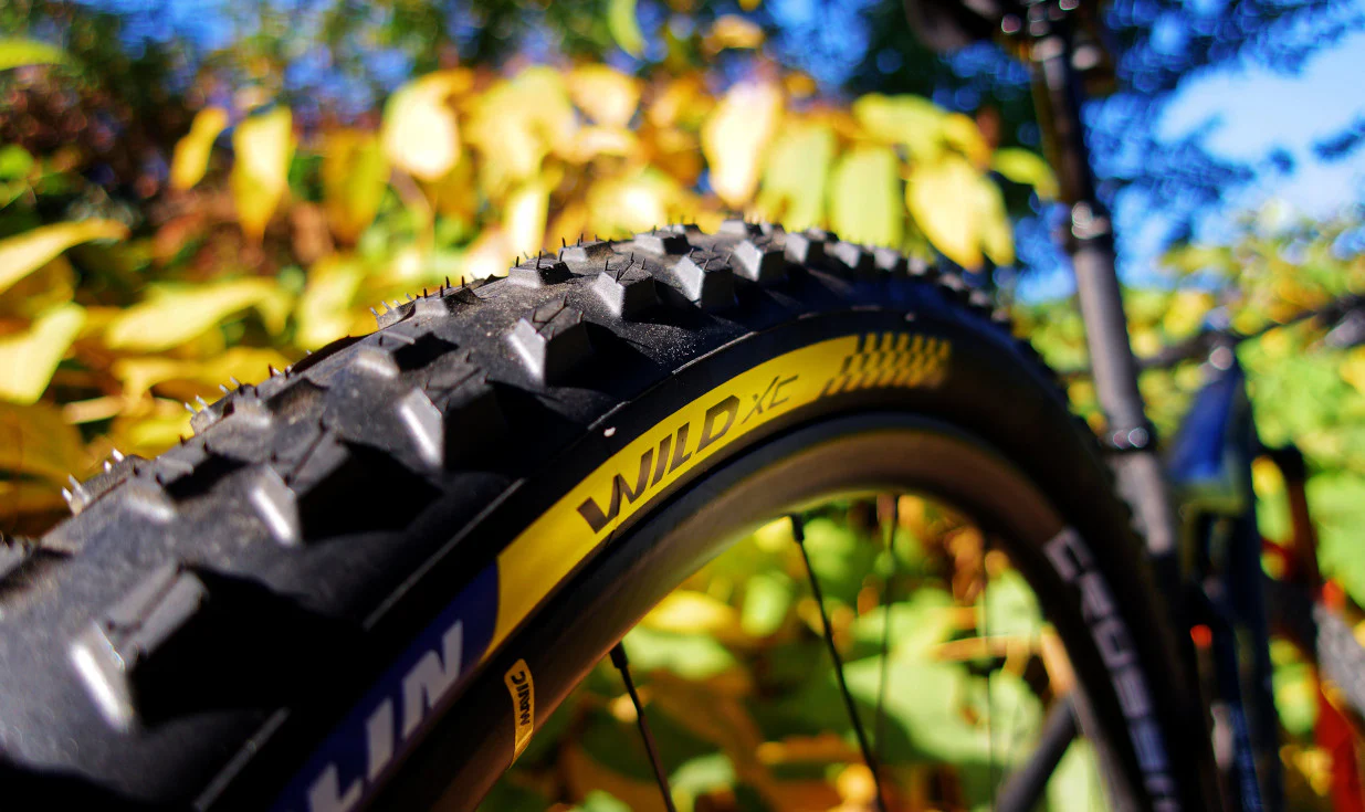 Copertone Michelin Wild XC Racing Line 29" - Cross Shield - Gum-X - E-Bike Ready - Tubeless Ready - Image 6