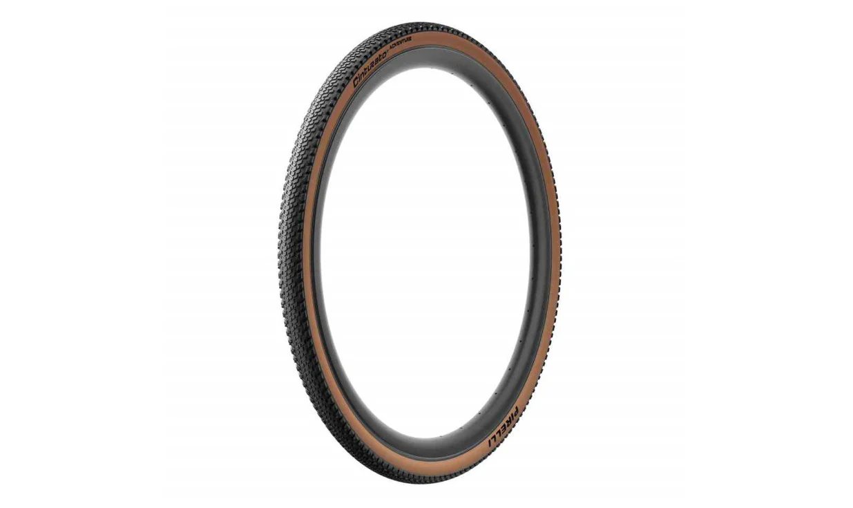 Copertone Pirelli Cinturato Adventure - ProCompound Gravel - TechWALL - Tubeless Ready - Image 3