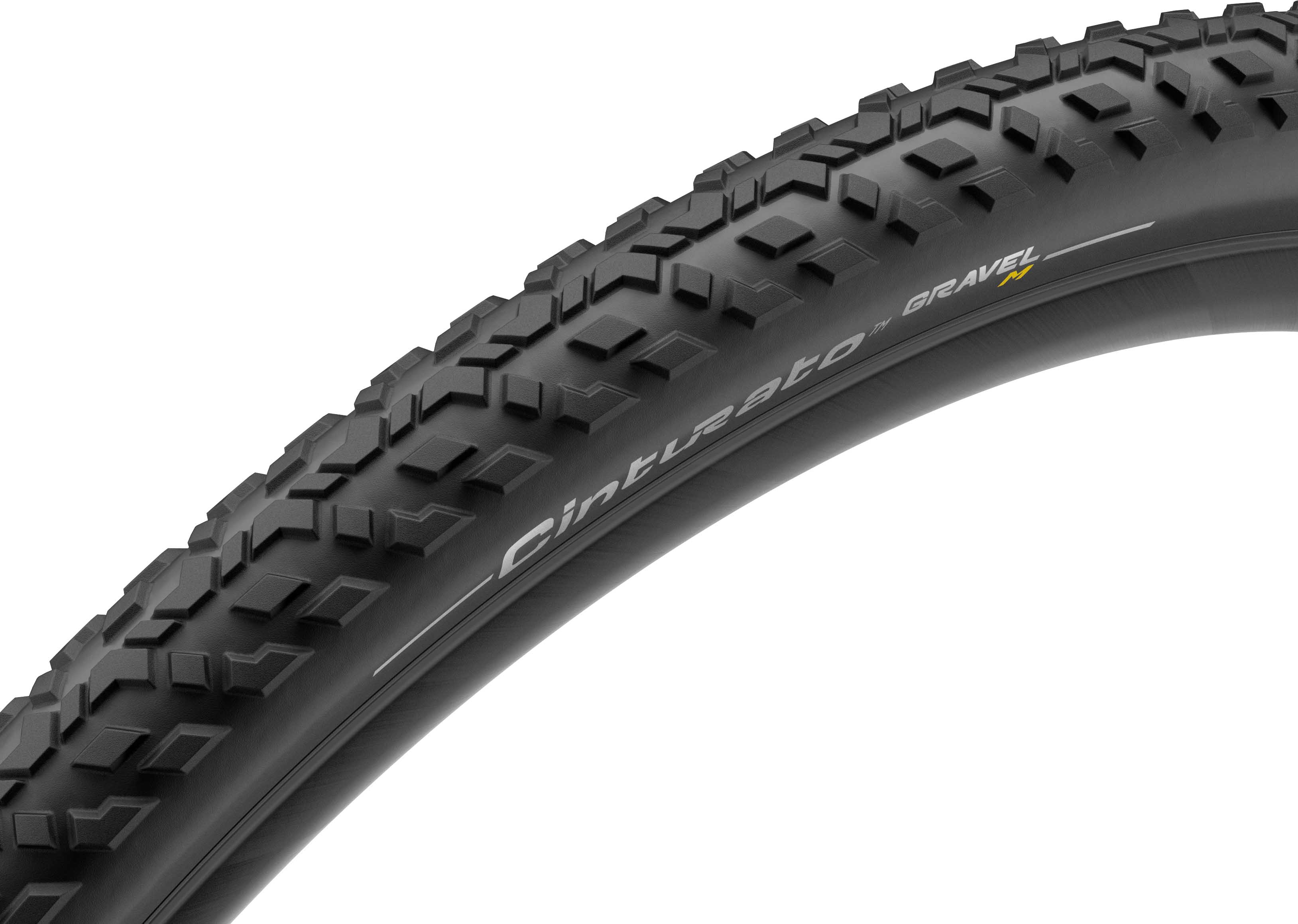 Copertone Pirelli Cinturato Gravel M - SpeedGRIP - Tubeless Ready - Image 3