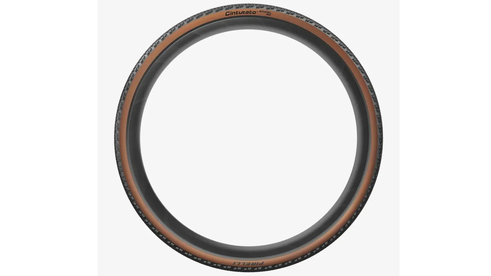 Copertone Pirelli Cinturato Gravel RC - SpeedGRIP - TechWALL - Tubeless Ready - Image 4
