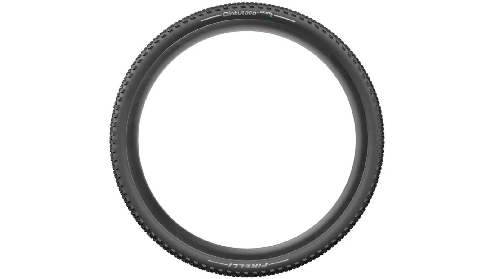 Copertone Pirelli Cinturato Gravel Soft - SpeedGRIP - TechWALL - Tubeless Ready - Image 3