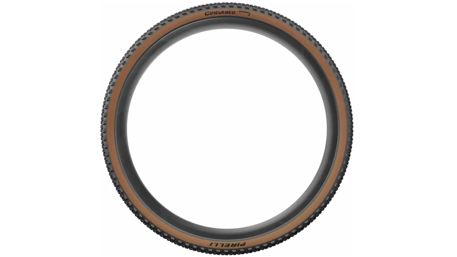 Copertone Pirelli Cinturato Gravel Soft - SpeedGRIP - TechWALL - Tubeless Ready - Image 6