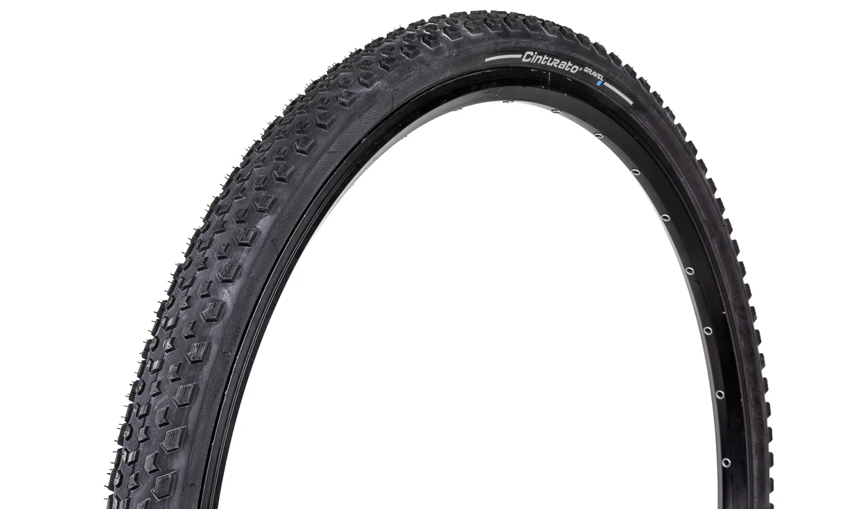 Copertone Pirelli Cinturato Gravel Soft - SpeedGRIP - TechWALL - Tubeless Ready - Image 7