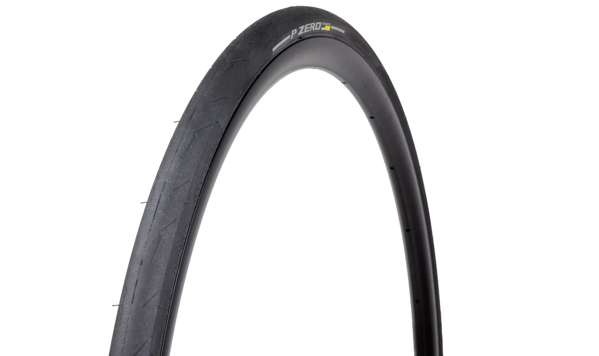 Pneumatico Pirelli P Zero Race TLR RS - SmartEvo2 - SpeedCORE - FSC® - Made In Italy