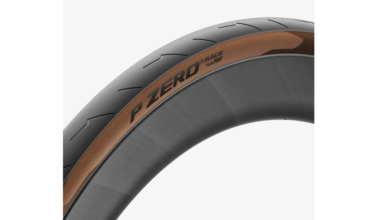 Pneumatico Pirelli P Zero Race TLR RS - SmartEvo2 - SpeedCORE - FSC® - Made In Italy - Image 2