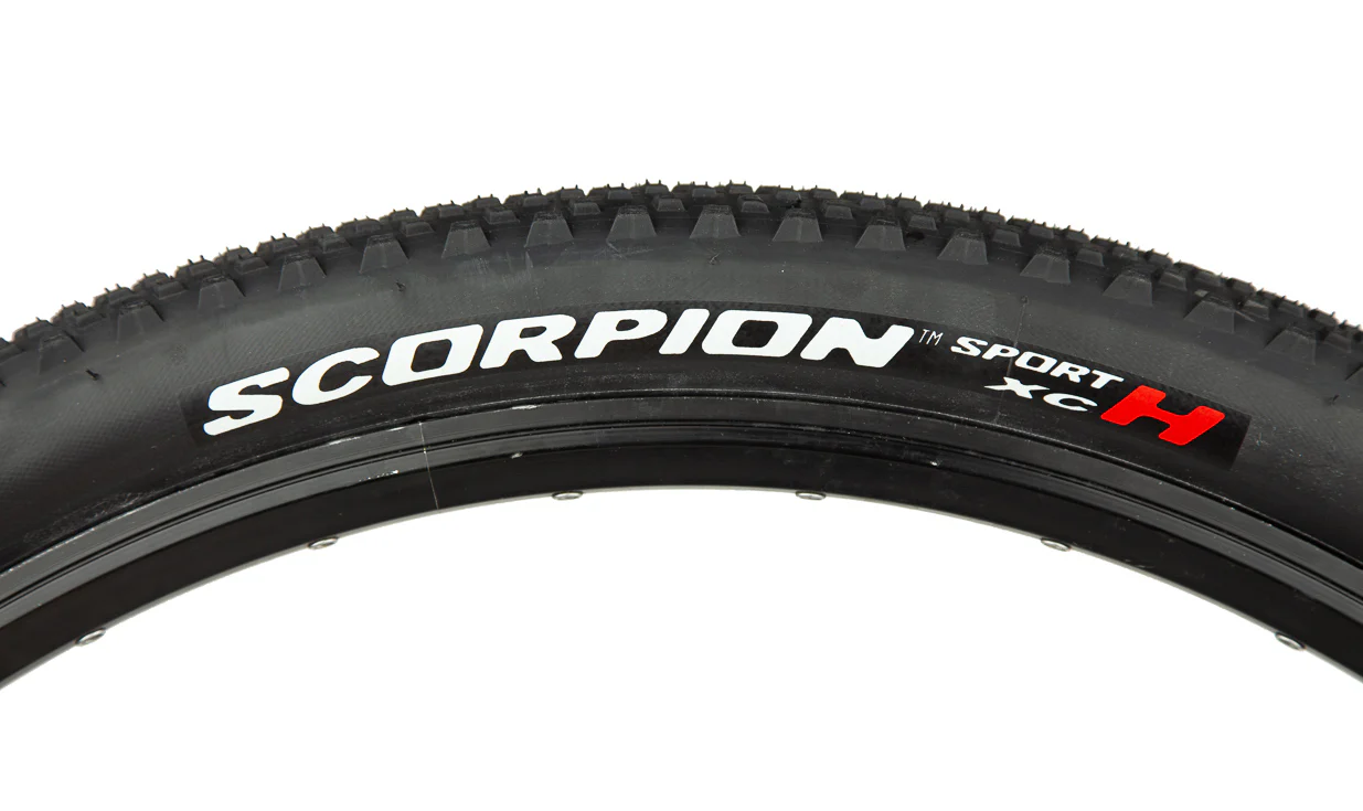 Pneumatico Pirelli Scorpion Sport XC H - ProCompound Endurance - ProWALL - Tubeless Ready - Image 3