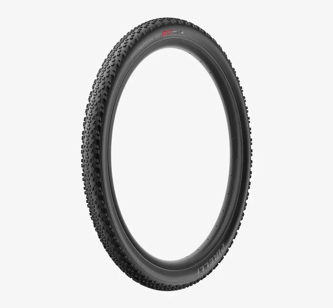 Pneumatico Pirelli Scorpion Sport XC RC - Prowall - Pronto per tubeless - Image 2